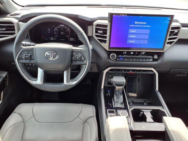 2026 Toyota Tundra - $53,499