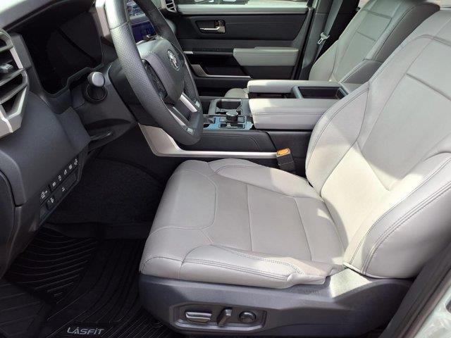2026 Toyota Tundra - $53,499