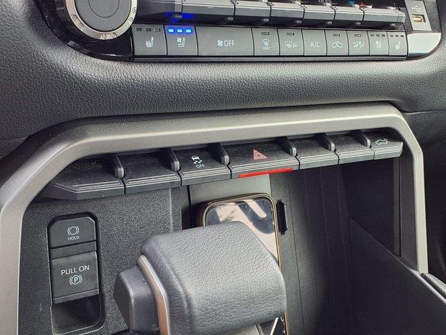 2026 Toyota Tundra - $53,499