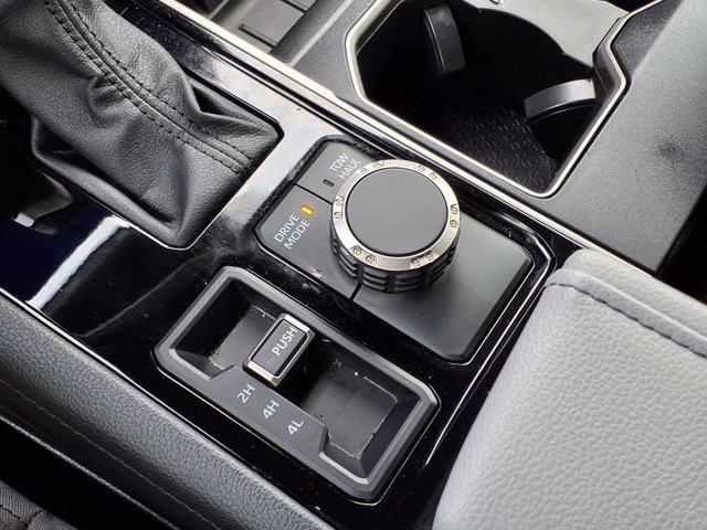 2026 Toyota Tundra - $53,499