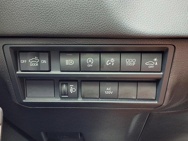 2026 Toyota Tundra - $53,499