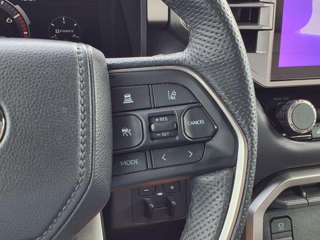 2026 Toyota Tundra - $53,499