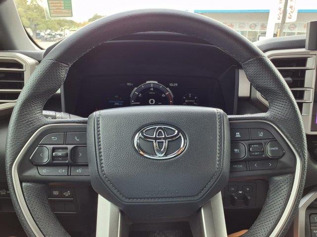 2026 Toyota Tundra - $53,499