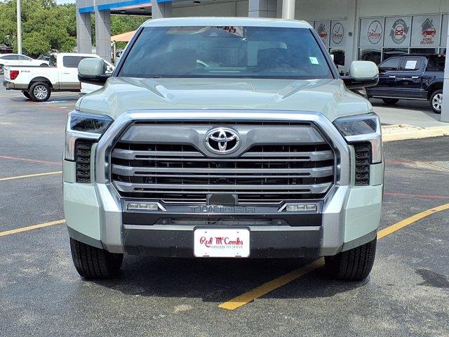 2026 Toyota Tundra - $53,499