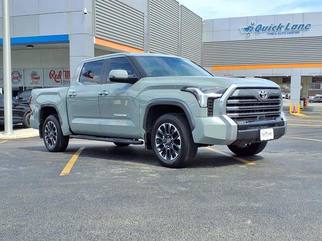 2026 Toyota Tundra - $53,499