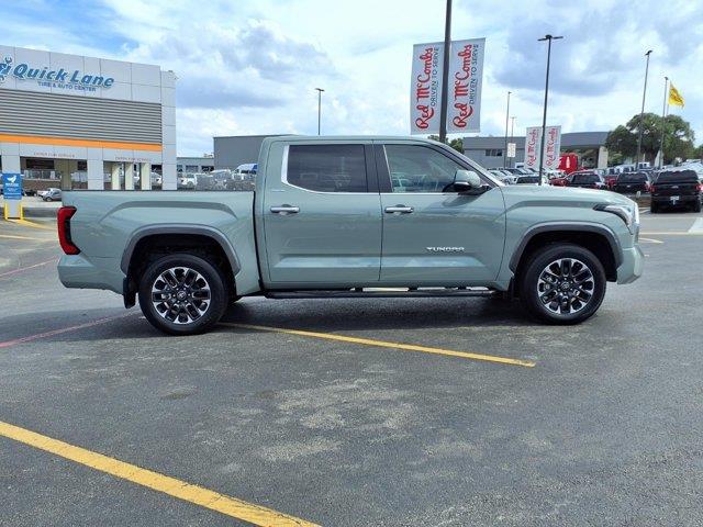 2026 Toyota Tundra - $53,499
