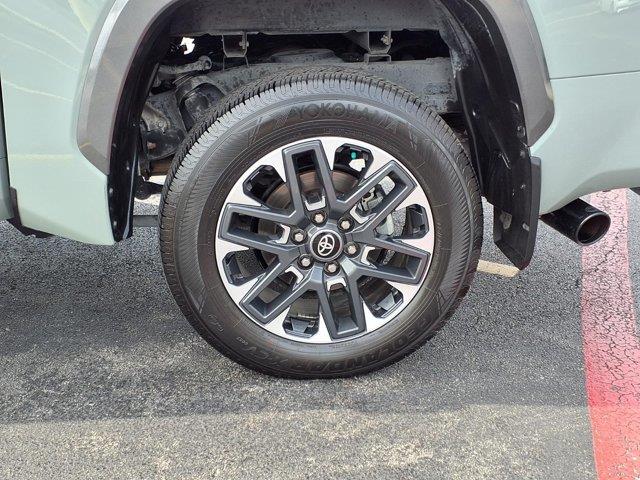 2026 Toyota Tundra - $53,499