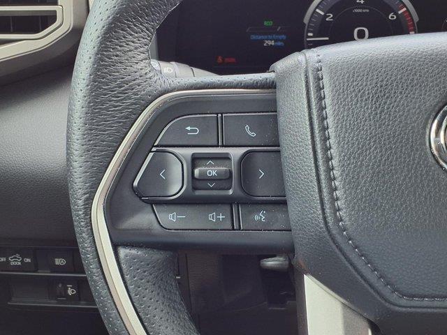 2026 Toyota Tundra - $53,499