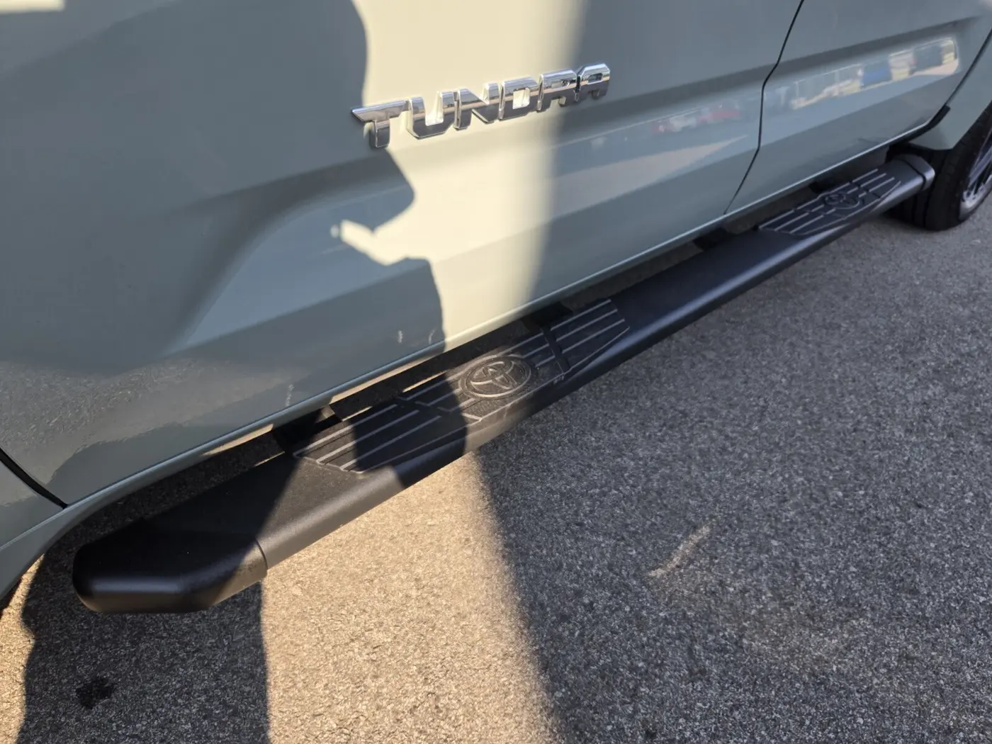 2026 Toyota Tundra - $58,890