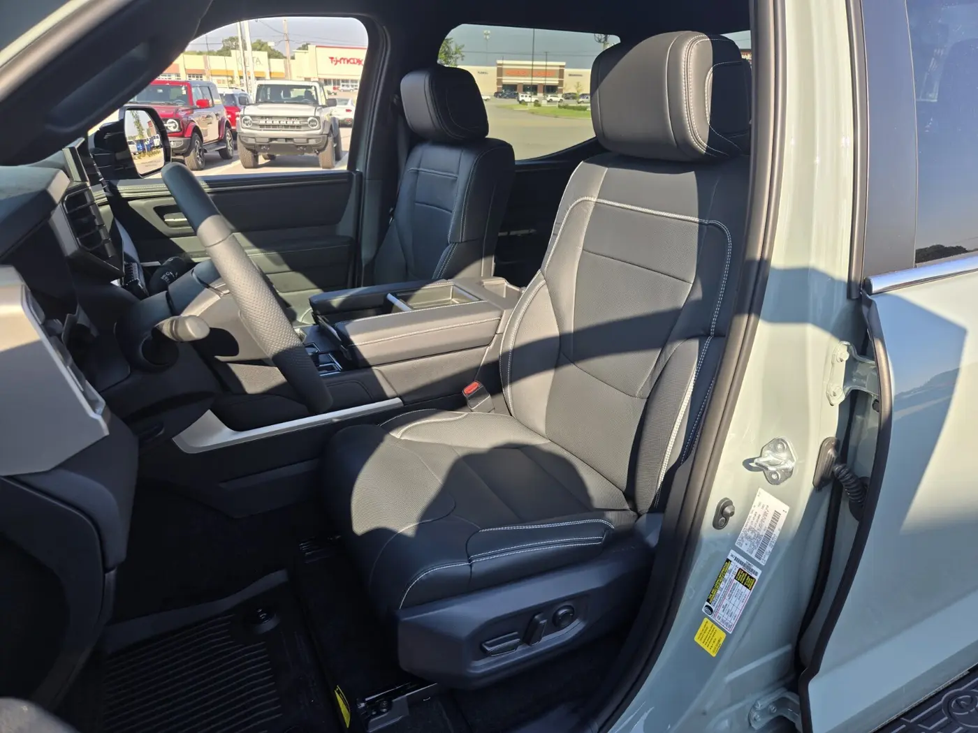 2026 Toyota Tundra - $58,890