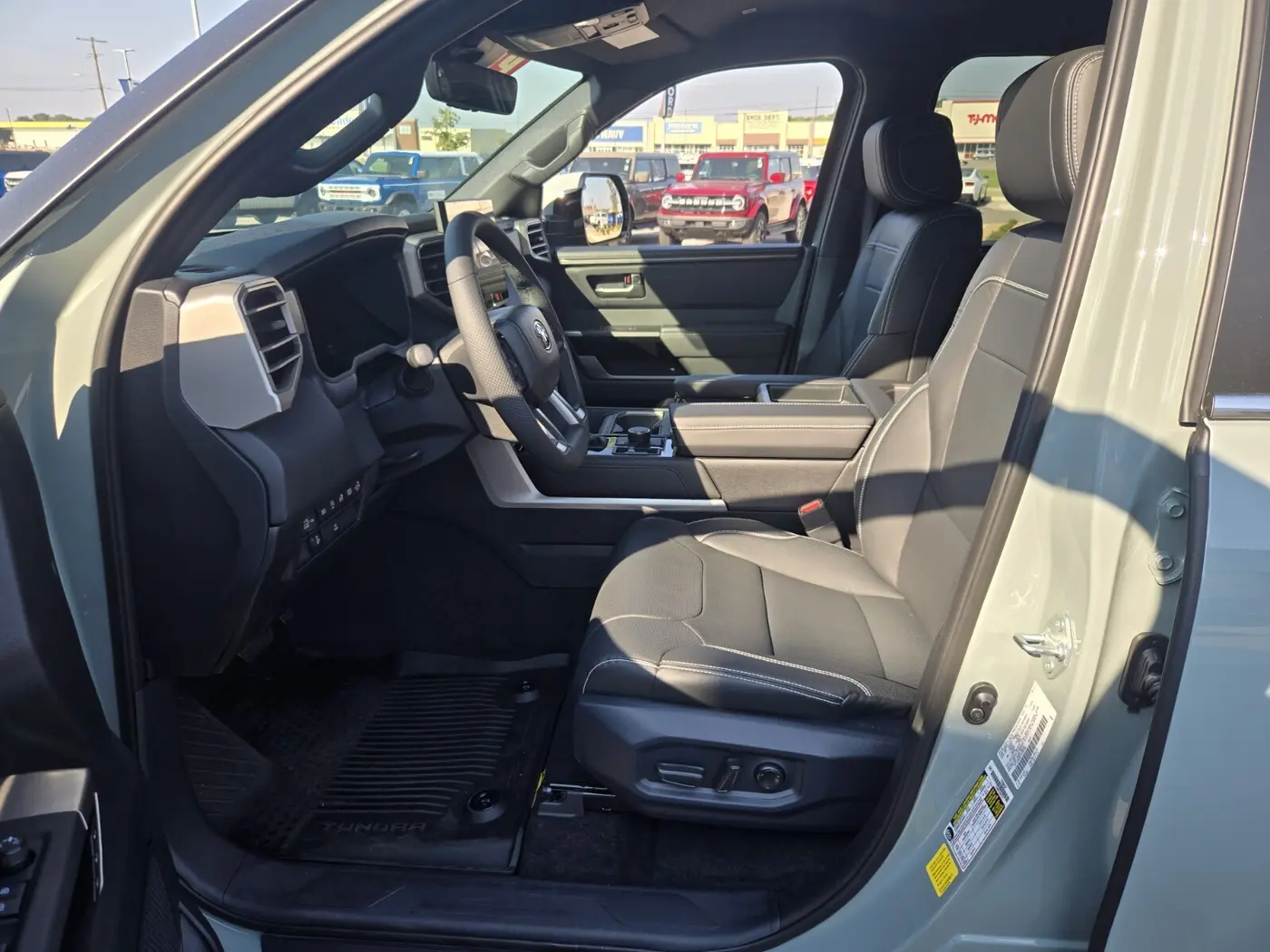 2026 Toyota Tundra - $58,890