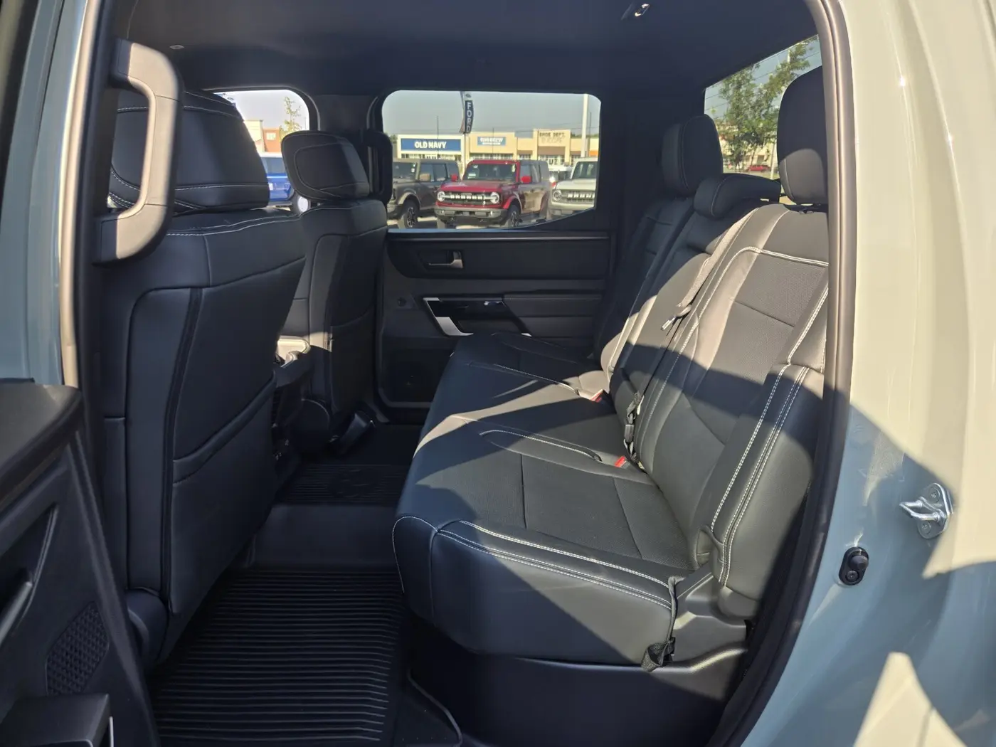 2026 Toyota Tundra - $58,890