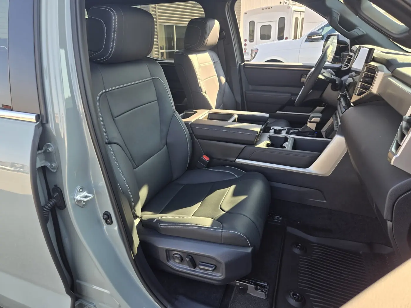 2026 Toyota Tundra - $58,890