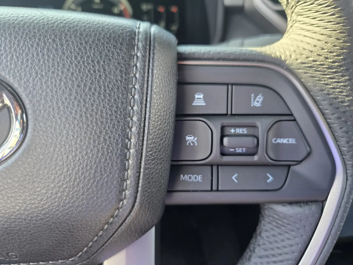 2026 Toyota Tundra - $58,890