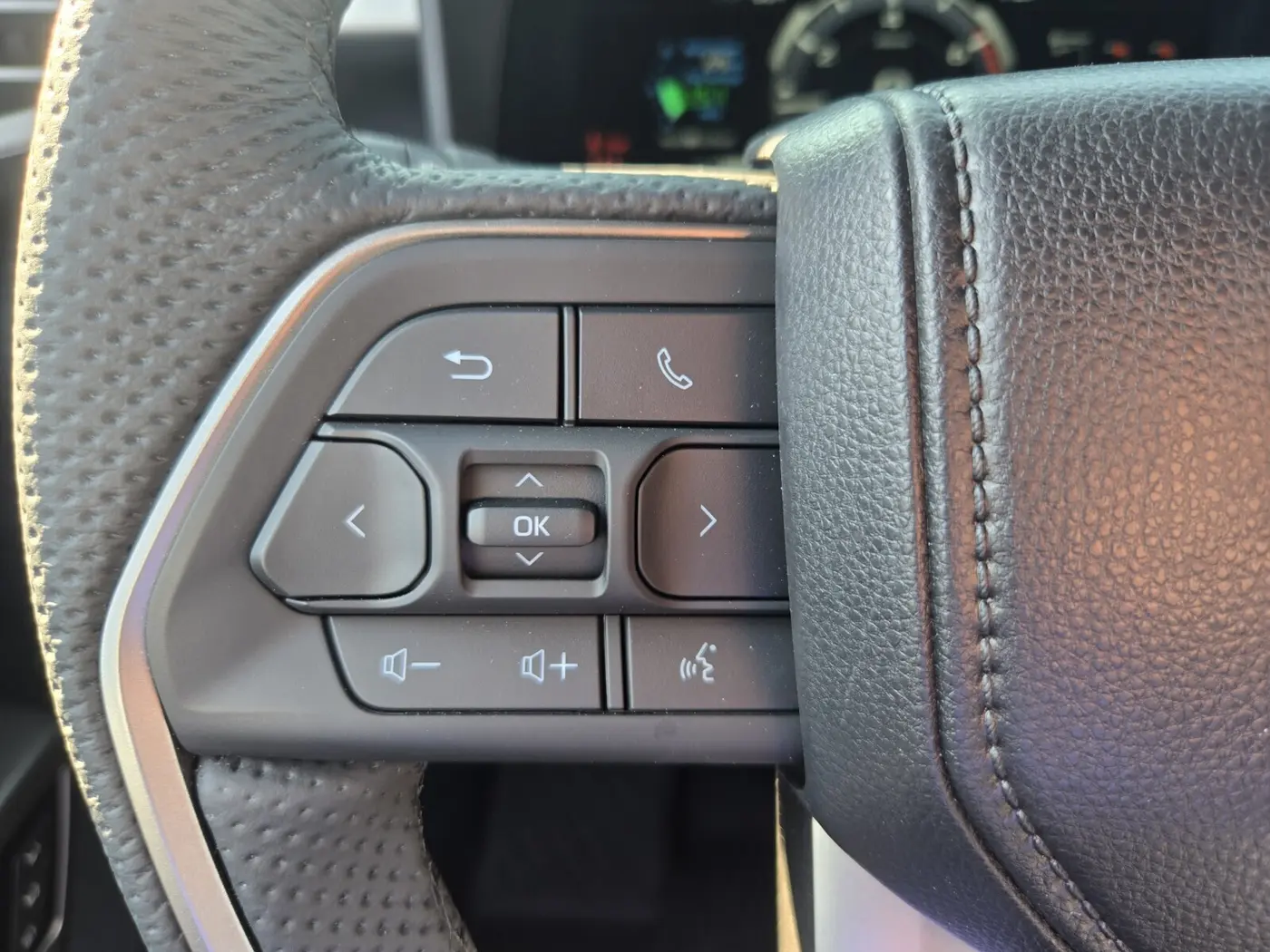 2026 Toyota Tundra - $58,890