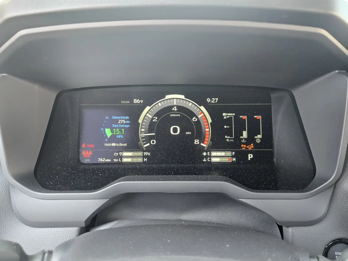 2026 Toyota Tundra - $58,890