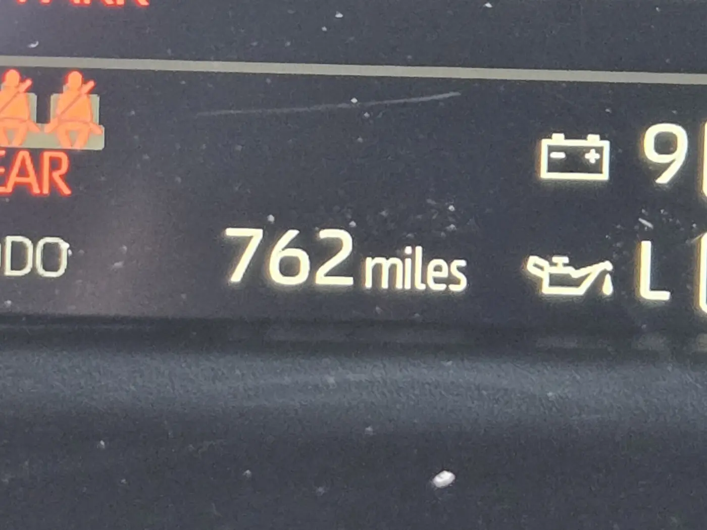 2026 Toyota Tundra - $58,890