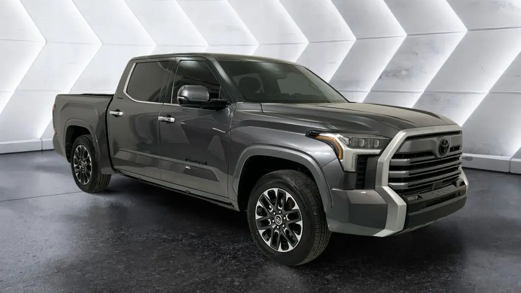 Preowned 2023 Toyota Tundra Limited for Sale