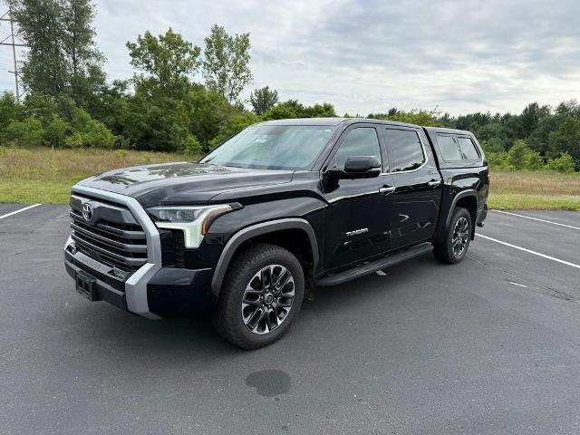 2023 Toyota Tundra