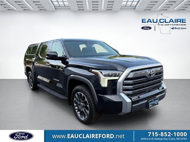 2023 Toyota Tundra - $39,999