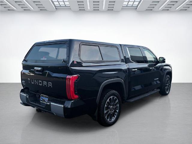 2023 Toyota Tundra - $39,999