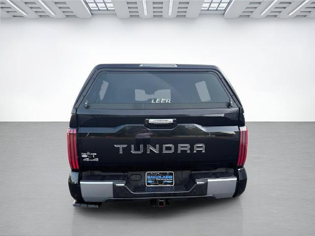 2023 Toyota Tundra - $39,999