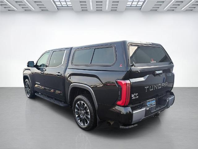 2023 Toyota Tundra - $39,999