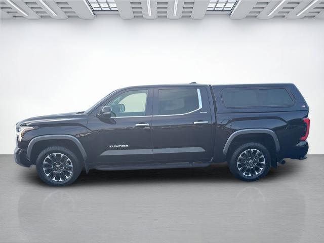 2023 Toyota Tundra - $39,999