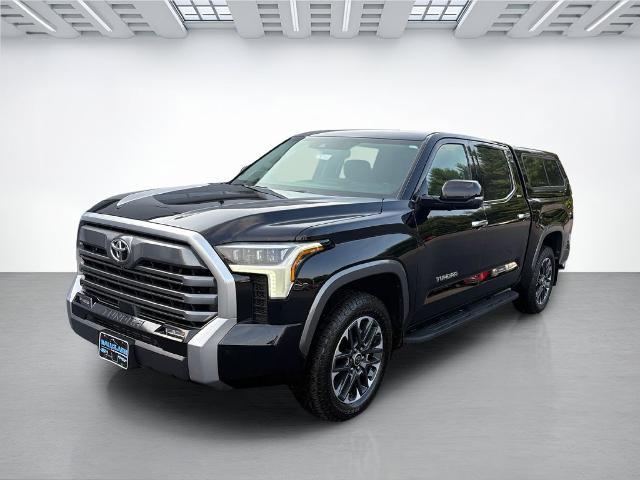 2023 Toyota Tundra - $39,999