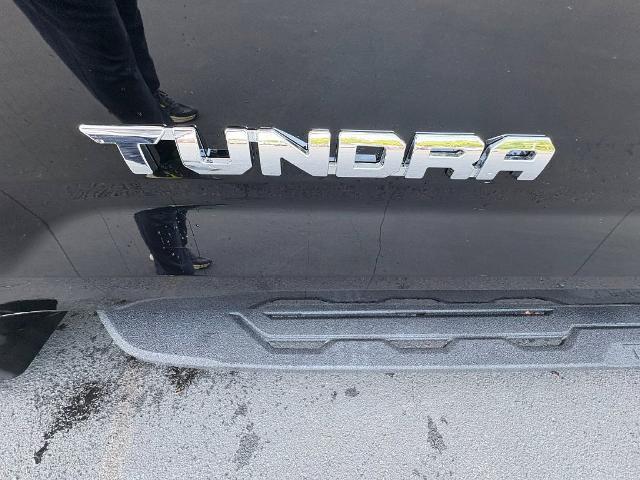 2023 Toyota Tundra - $39,999