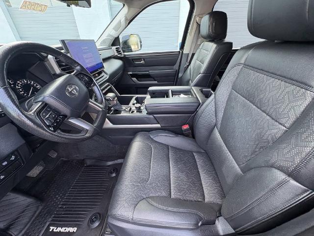 2023 Toyota Tundra - $39,999