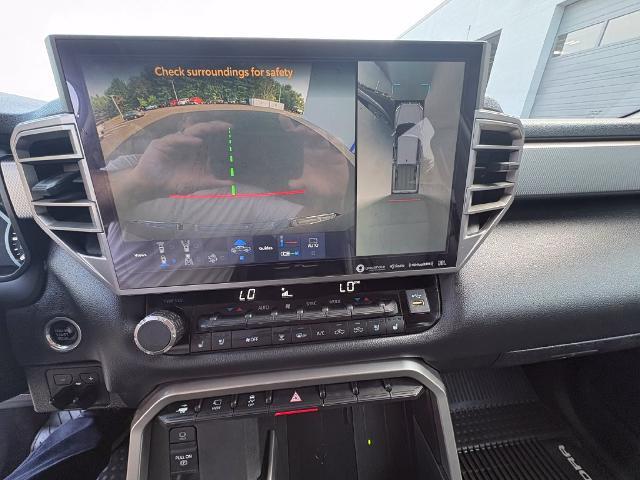 2023 Toyota Tundra - $39,999