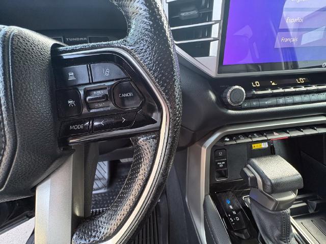 2023 Toyota Tundra - $39,999