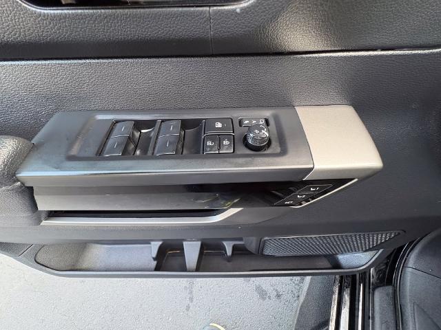 2023 Toyota Tundra - $39,999