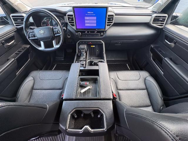 2023 Toyota Tundra - $39,999