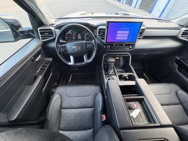 2023 Toyota Tundra - $39,999