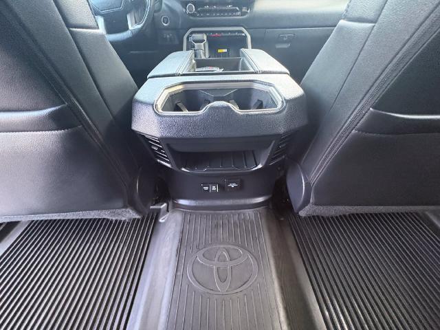 2023 Toyota Tundra - $39,999