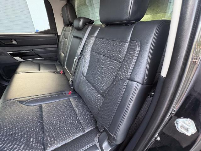 2023 Toyota Tundra - $39,999
