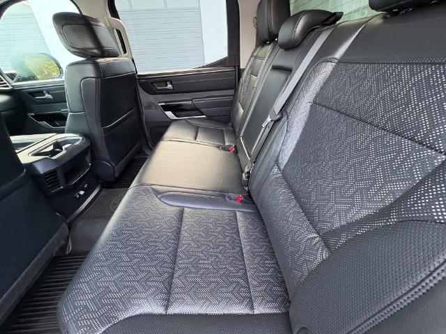 2023 Toyota Tundra - $39,999