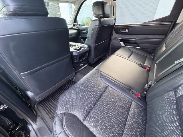2023 Toyota Tundra - $39,999