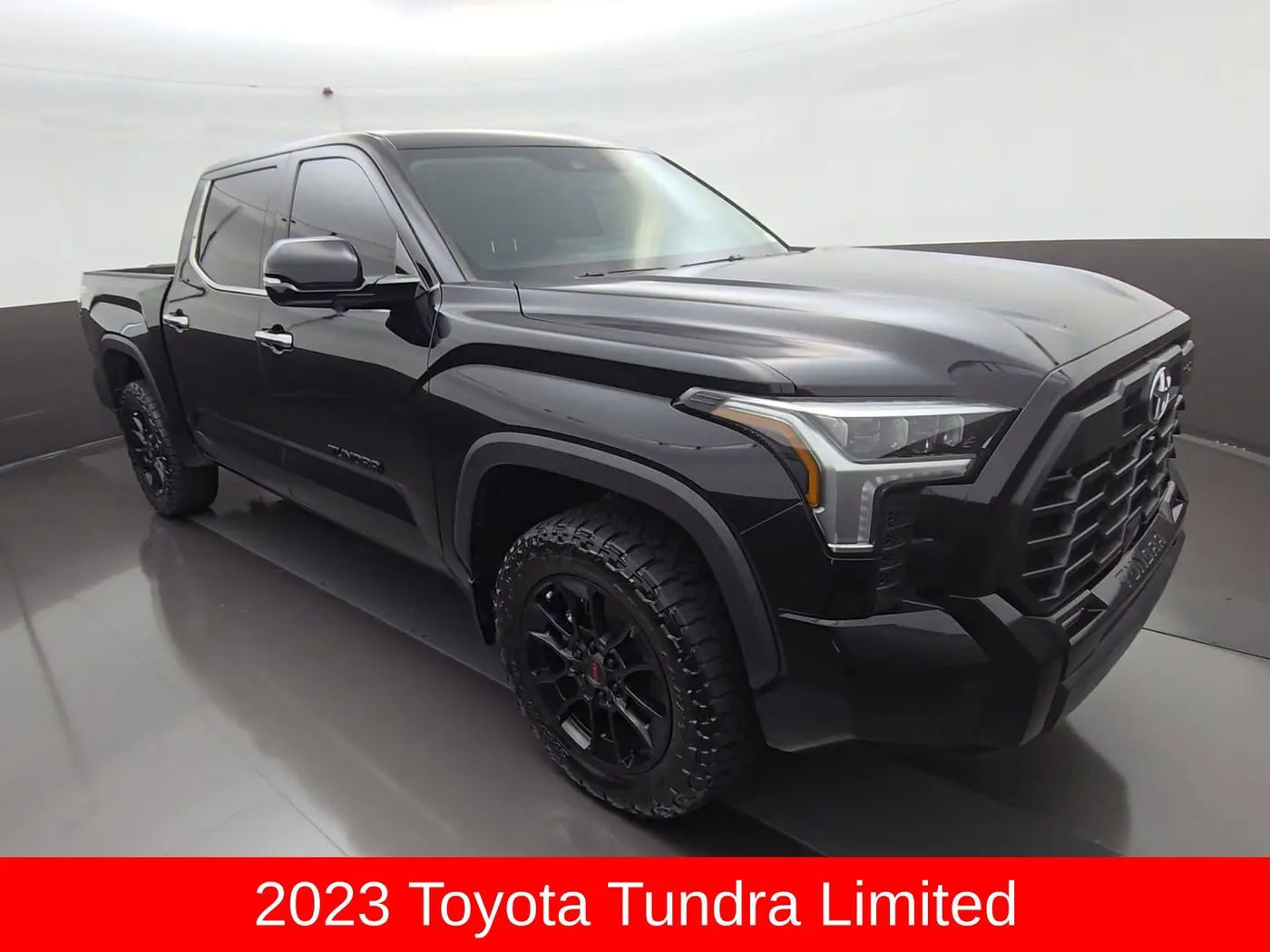 2023 Toyota Tundra