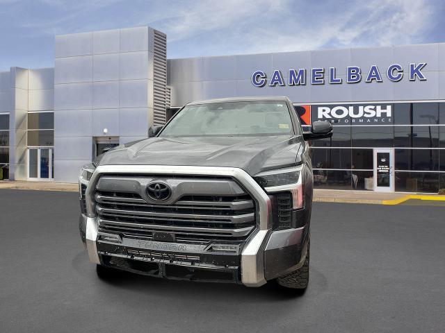 2025 Toyota Tundra - $48,571