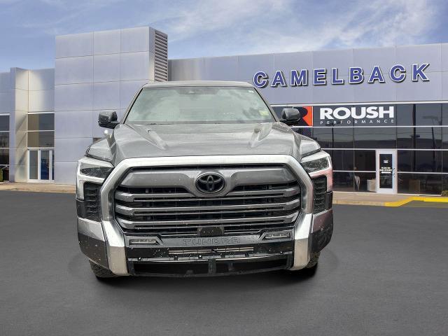 2025 Toyota Tundra - $48,571
