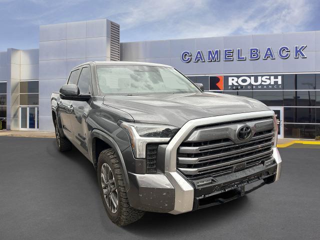 2025 Toyota Tundra - $48,571