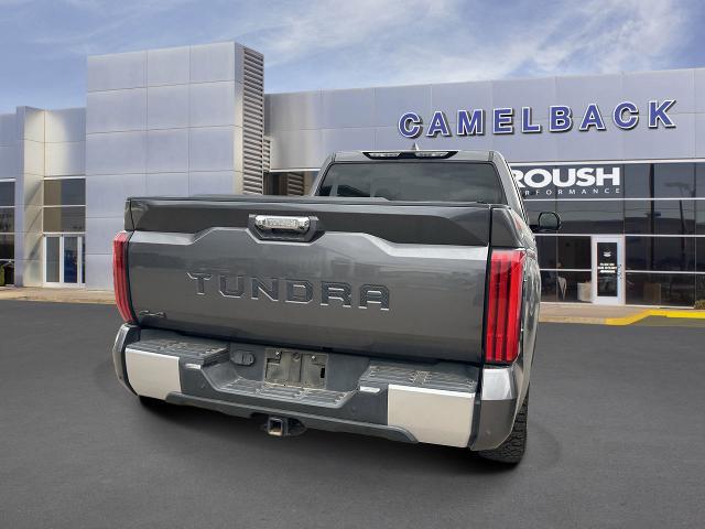 2025 Toyota Tundra - $48,571