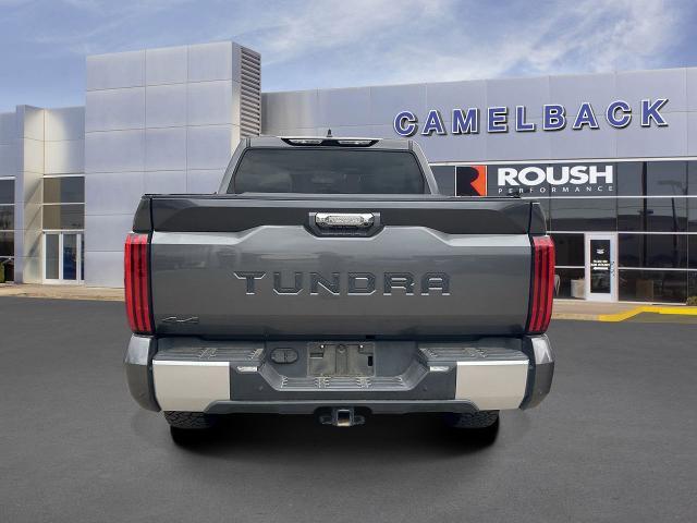 2025 Toyota Tundra - $48,571