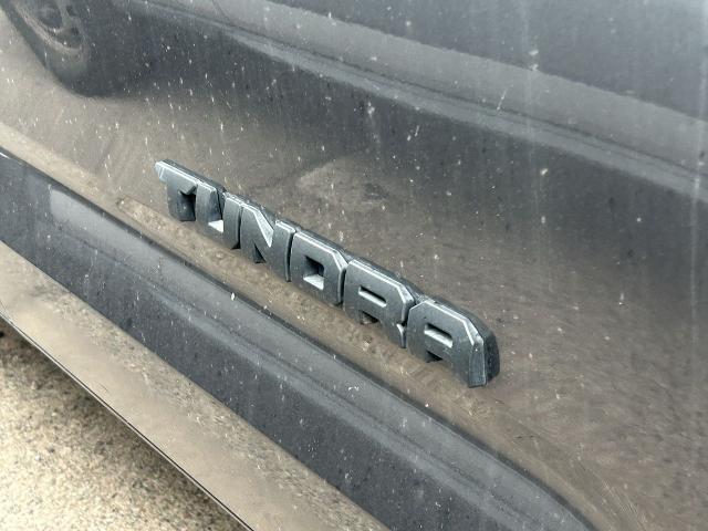 2025 Toyota Tundra - $48,571