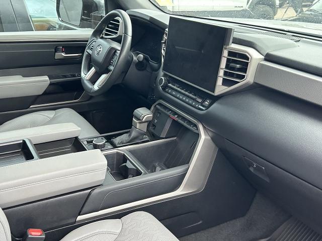 2025 Toyota Tundra - $48,571