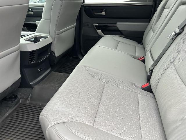 2025 Toyota Tundra - $48,571