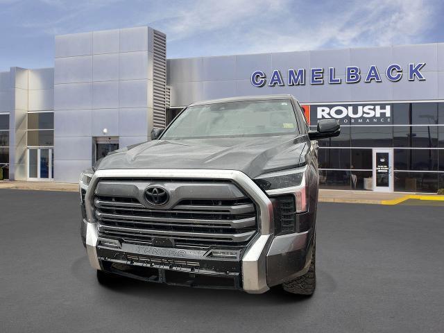 2025 Toyota Tundra - $48,571